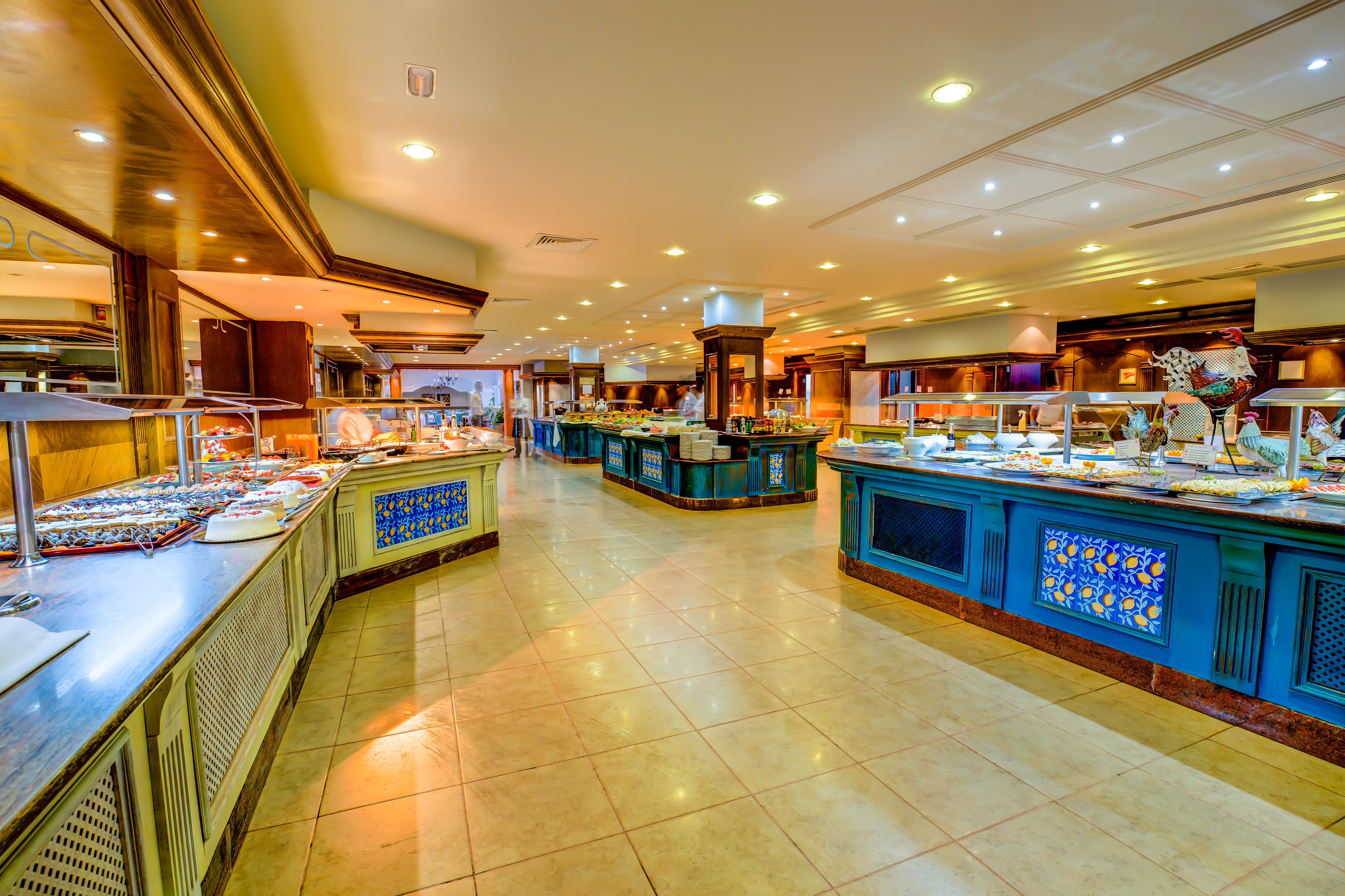 Sbh Costa Calma Palace Thalasso & Spa Εξωτερικό φωτογραφία