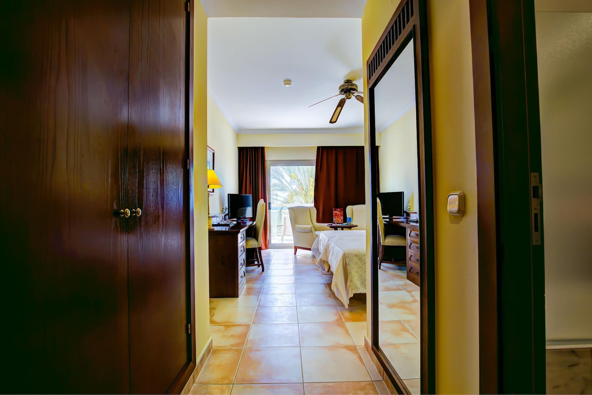 Sbh Costa Calma Palace Thalasso & Spa Εξωτερικό φωτογραφία