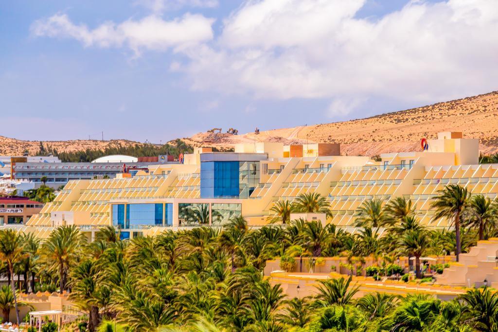 Sbh Costa Calma Palace Thalasso & Spa Εξωτερικό φωτογραφία