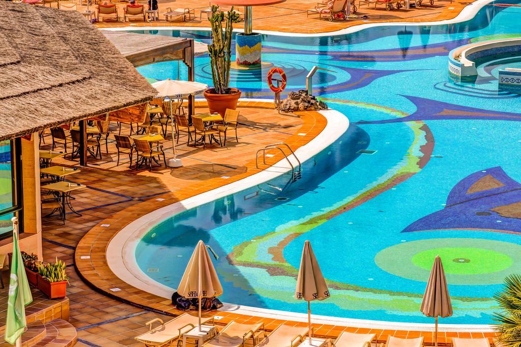 Sbh Costa Calma Palace Thalasso & Spa Εξωτερικό φωτογραφία